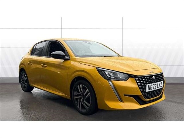 Large image for the Used Peugeot 208
