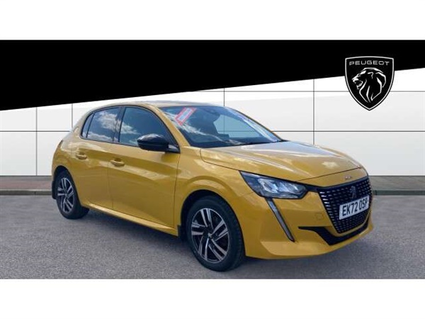 Large image for the Used Peugeot 208
