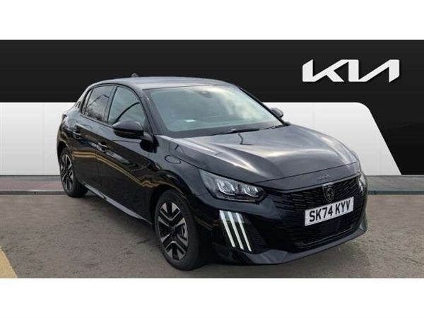 Large image for the Used Peugeot 208