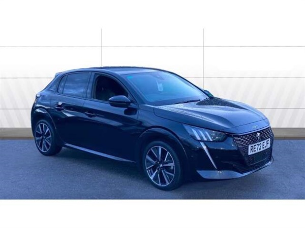 Large image for the Used Peugeot 208