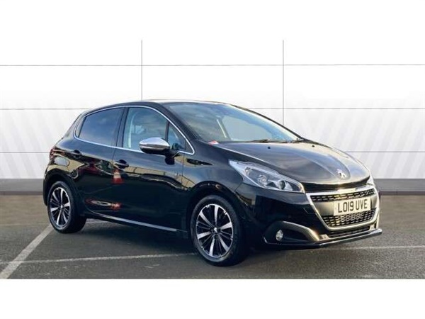 Large image for the Used Peugeot 208