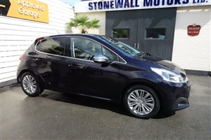 Large image for the Used Peugeot 208