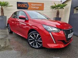 Large image for the Used Peugeot 208