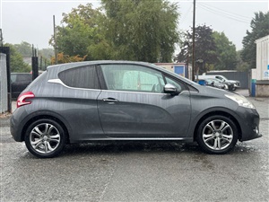 Large image for the Used Peugeot 208