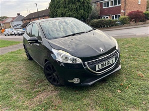 Large image for the Used Peugeot 208