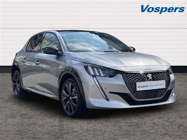 Large image for the Used Peugeot 208