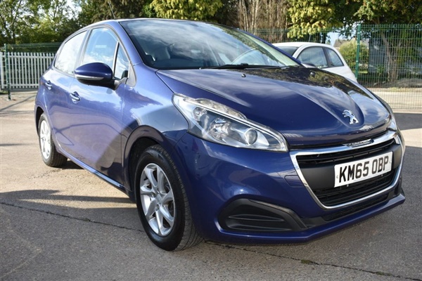 Large image for the Used Peugeot 208