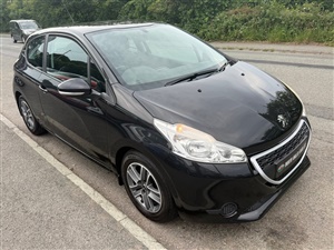Large image for the Used Peugeot 208