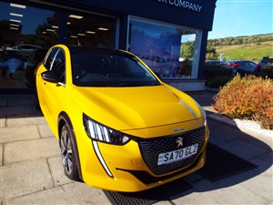 Large image for the Used Peugeot 208