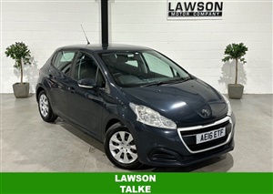 Large image for the Used Peugeot 208