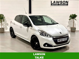Large image for the Used Peugeot 208
