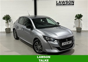 Large image for the Used Peugeot 208