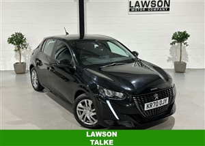 Large image for the Used Peugeot 208