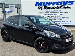 Large image for the Used Peugeot 208