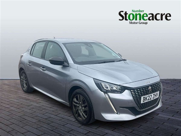 Large image for the Used Peugeot 208
