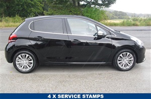 Large image for the Used Peugeot 208