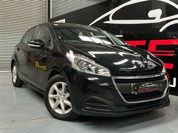 Large image for the Used Peugeot 208