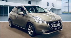 Large image for the Used Peugeot 208