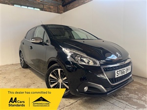 Large image for the Used Peugeot 208