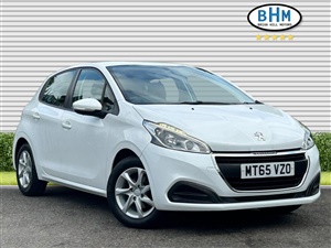 Large image for the Used Peugeot 208