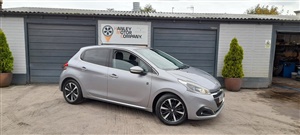 Large image for the Used Peugeot 208