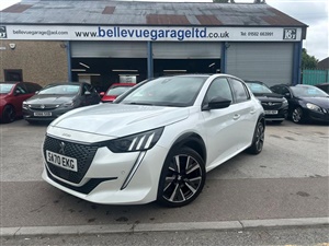 Large image for the Used Peugeot 208