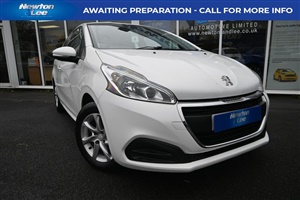 Large image for the Used Peugeot 208