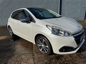 Large image for the Used Peugeot 208