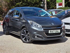Large image for the Used Peugeot 208