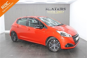 Large image for the Used Peugeot 208