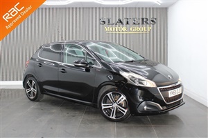 Large image for the Used Peugeot 208