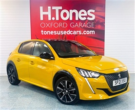 Large image for the Used Peugeot 208