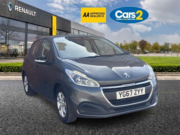 Large image for the Used Peugeot 208