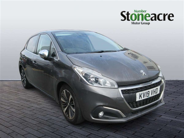Large image for the Used Peugeot 208
