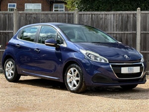 Large image for the Used Peugeot 208