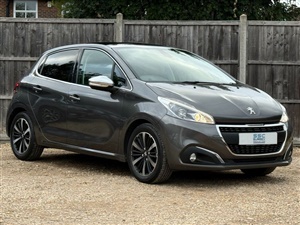 Large image for the Used Peugeot 208