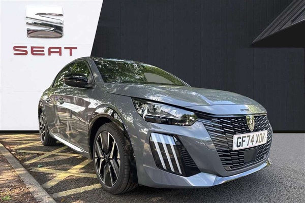 Large image for the Used Peugeot 208