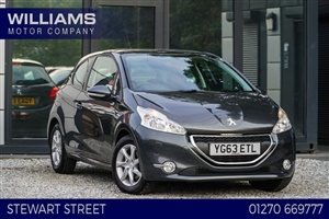 Large image for the Used Peugeot 208