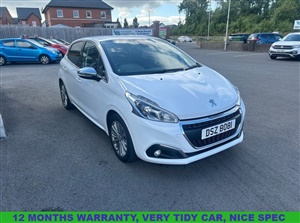 Large image for the Used Peugeot 208