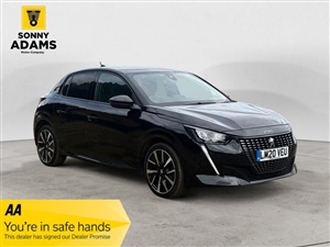 Large image for the Used Peugeot 208