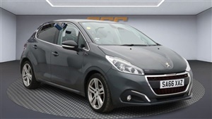 Large image for the Used Peugeot 208