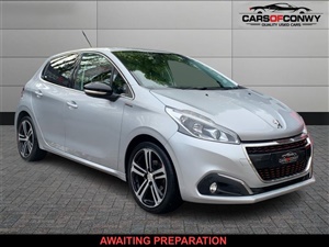 Large image for the Used Peugeot 208