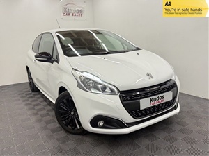 Large image for the Used Peugeot 208