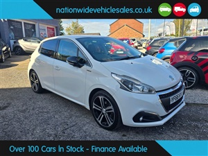 Large image for the Used Peugeot 208