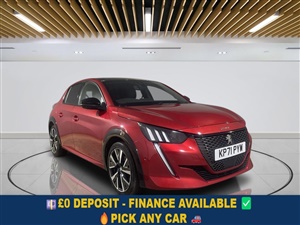 Large image for the Used Peugeot 208