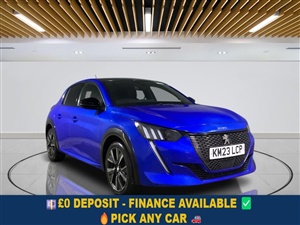 Large image for the Used Peugeot 208