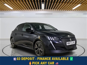 Large image for the Used Peugeot 208