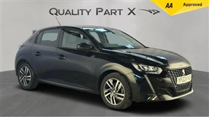 Large image for the Used Peugeot 208