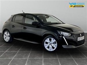 Large image for the Used Peugeot 208