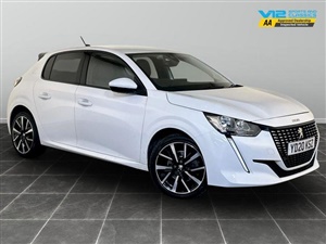 Large image for the Used Peugeot 208